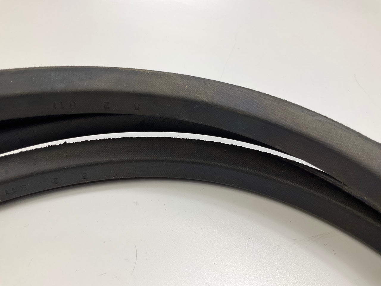 Dayco CP130 Industrial Accessory Drive Belt - 7/8'' X 134''
