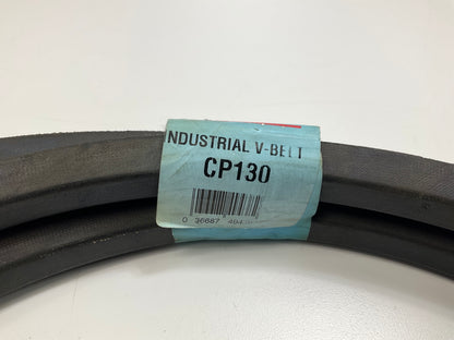Dayco CP130 Industrial Accessory Drive Belt - 7/8'' X 134''