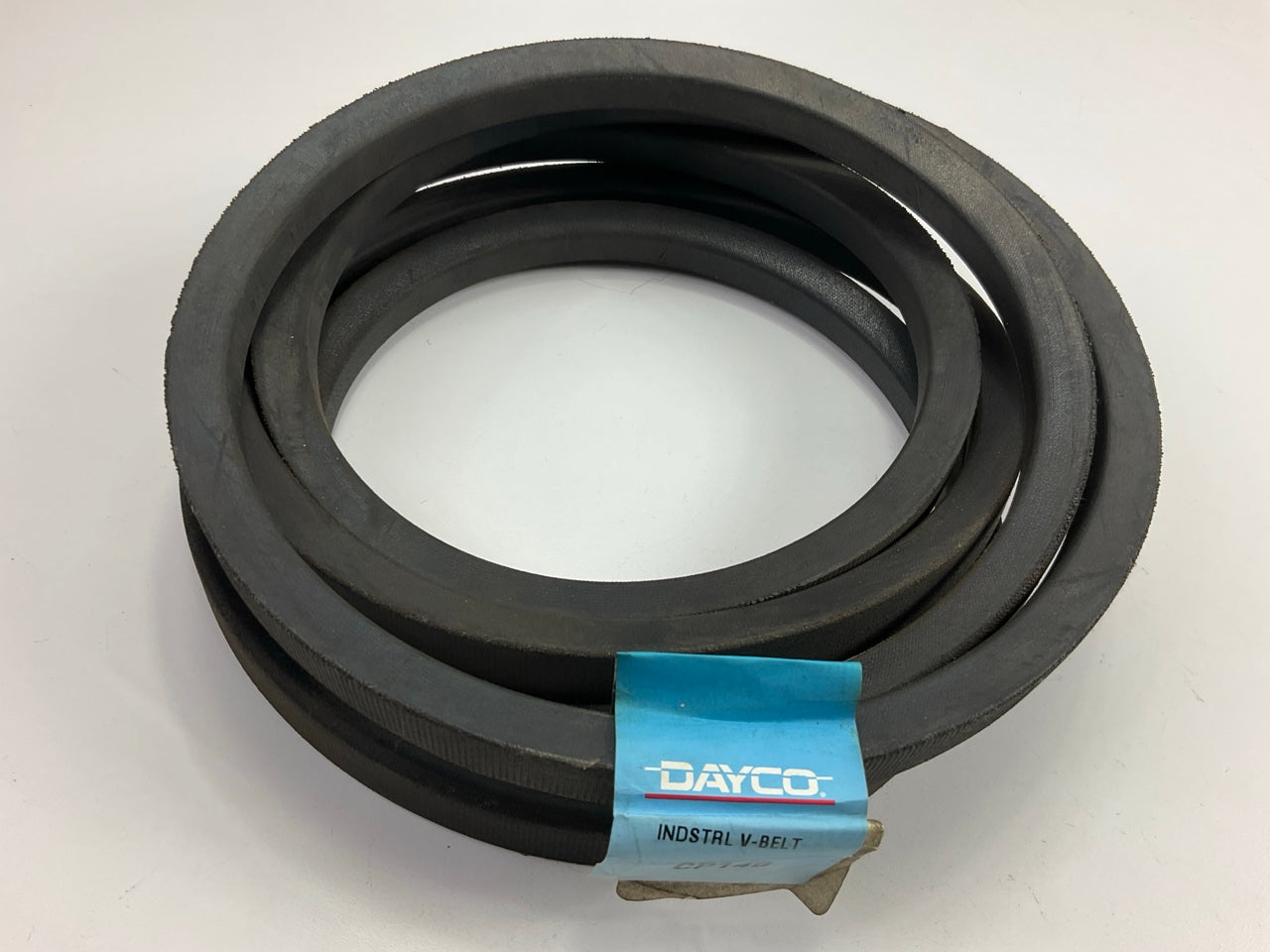 Dayco CP140 Industrial Accessory Drive Belt - 7/8'' X 144''