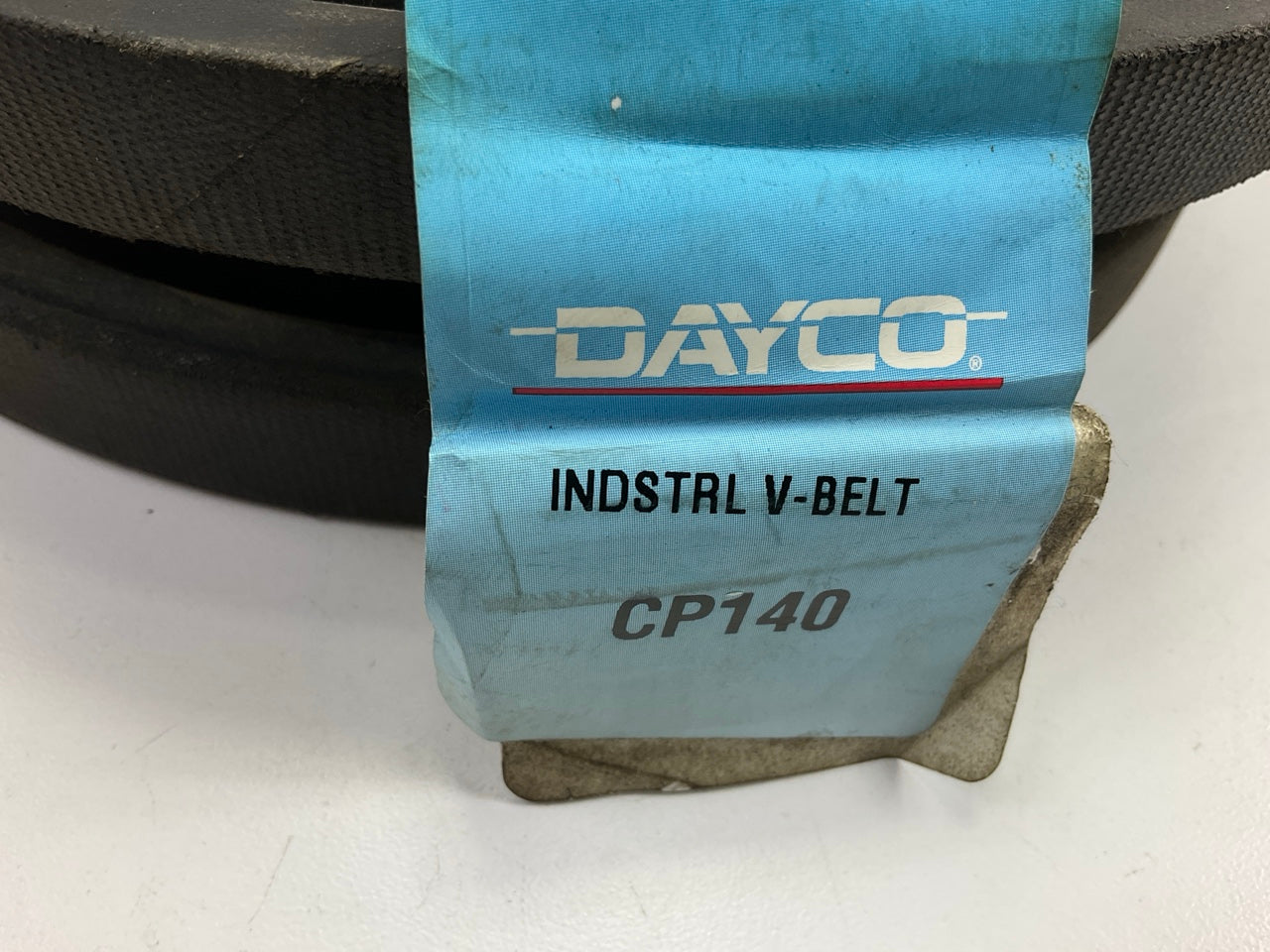 Dayco CP140 Industrial Accessory Drive Belt - 7/8'' X 144''