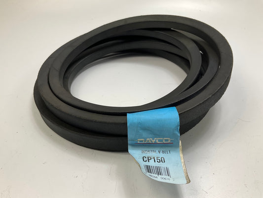 Dayco CP150 Industrial Accessory Drive Belt - 7/8'' X 154''