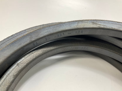 Dayco CP150 Industrial Accessory Drive Belt - 7/8'' X 154''