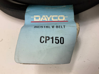 Dayco CP150 Industrial Accessory Drive Belt - 7/8'' X 154''