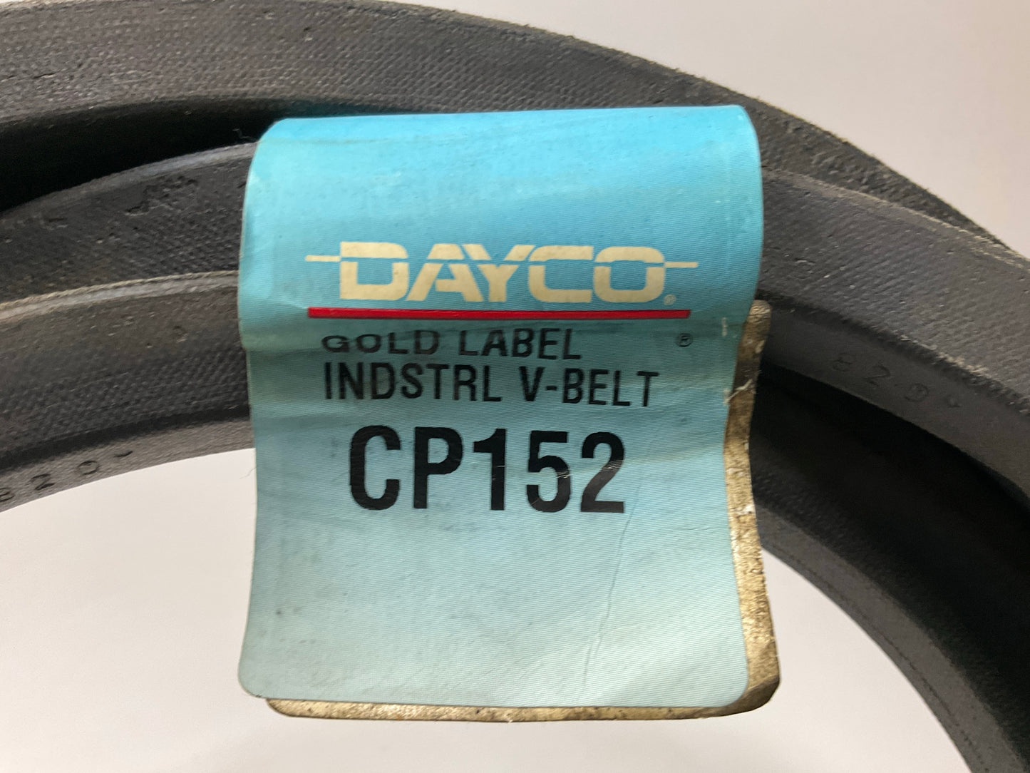 Dayco CP152 Industrial Accessory Drive Belt - 7/8'' X 156''