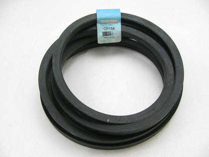Dayco CP154 Industrial Accessory Drive Belt - 7/8'' X 158''