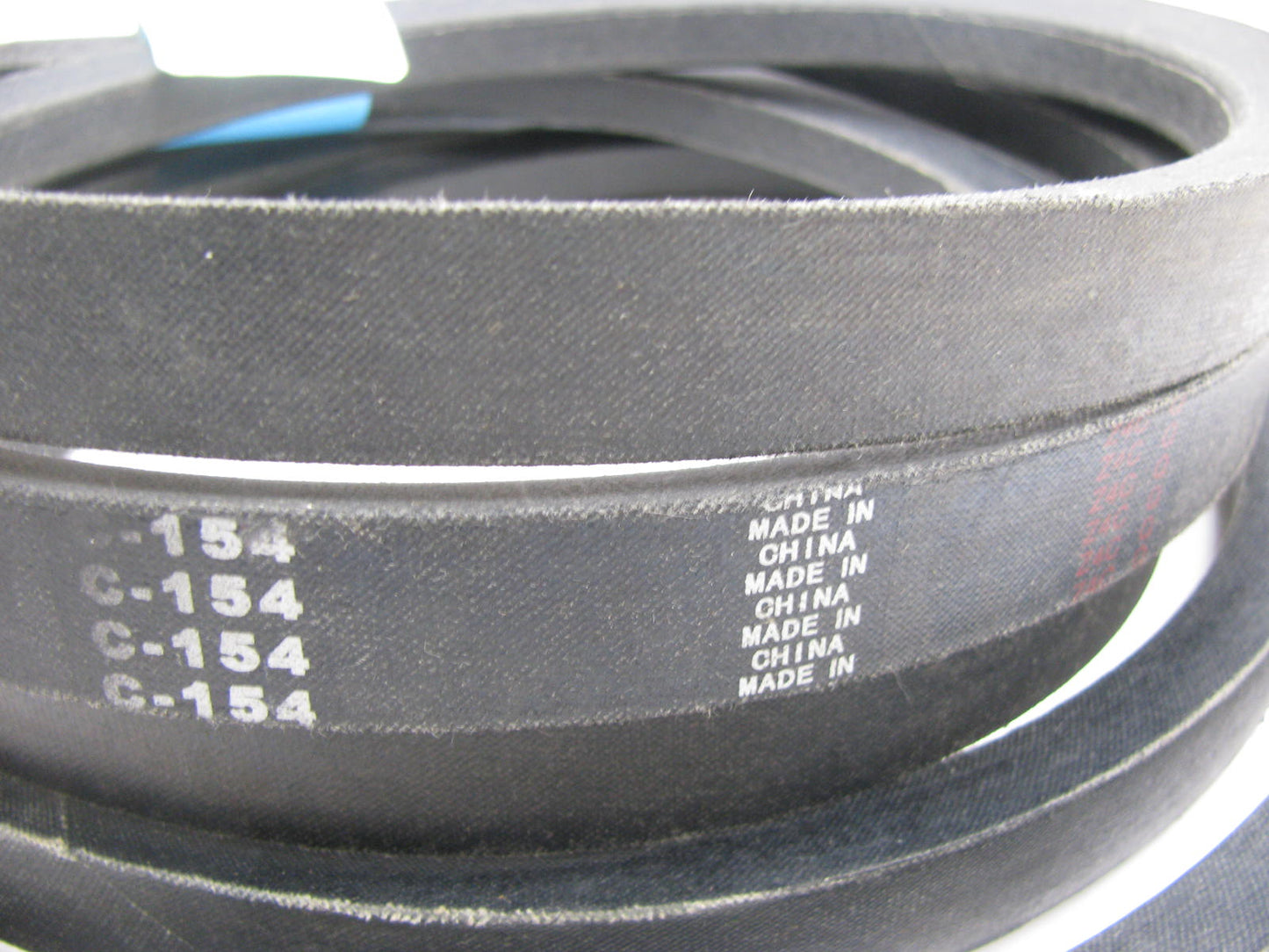 Dayco CP154 Industrial Accessory Drive Belt - 7/8'' X 158''