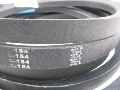 Dayco CP154 Industrial Accessory Drive Belt - 7/8'' X 158''