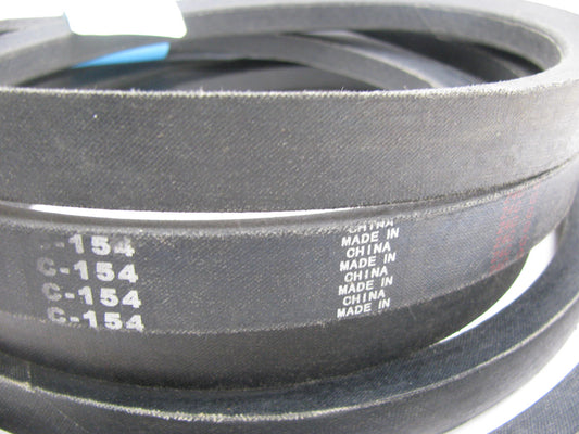 Dayco CP154 Industrial Accessory Drive Belt - 7/8'' X 158''