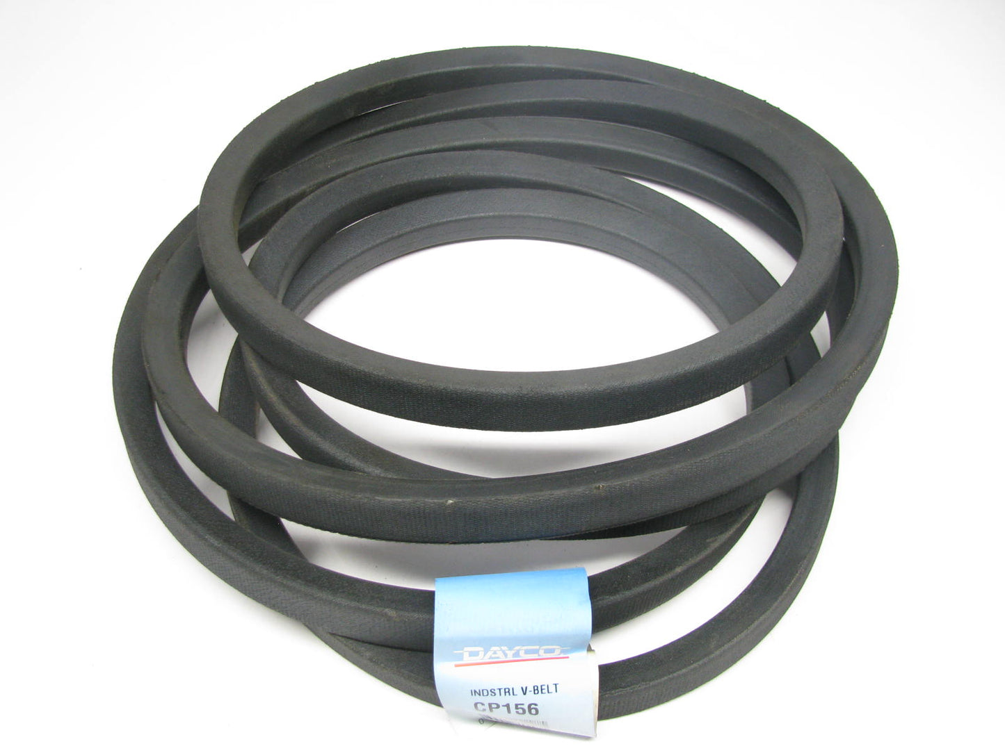 Dayco CP156 Industrial Accessory Drive Belt - 7/8'' X 160''