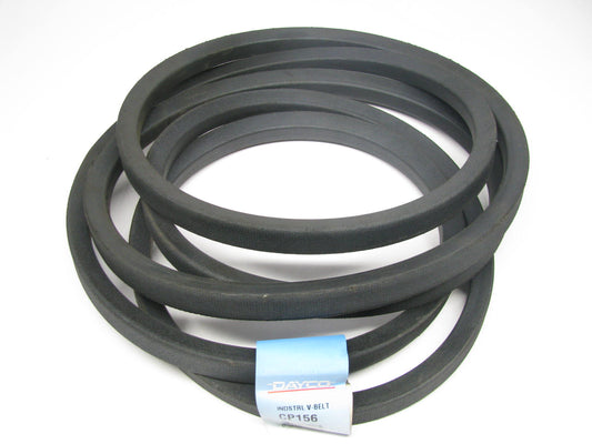 Dayco CP156 Industrial Accessory Drive Belt - 7/8'' X 160''