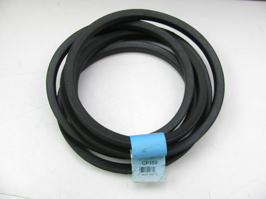 Dayco CP158 Industrial Accessory Drive Belt - 7/8'' X 162''