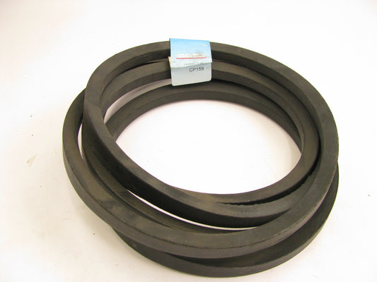 Dayco CP159 Industrial Accessory Drive Belt - 7/8'' X 163''