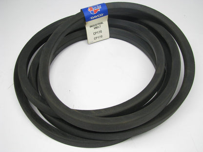 Dayco CP170 Industrial Accessory Belt - 7/8'' X 174''
