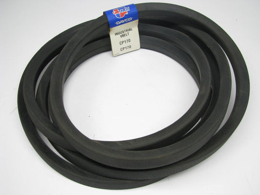 Dayco CP170 Industrial Accessory Belt - 7/8'' X 174''