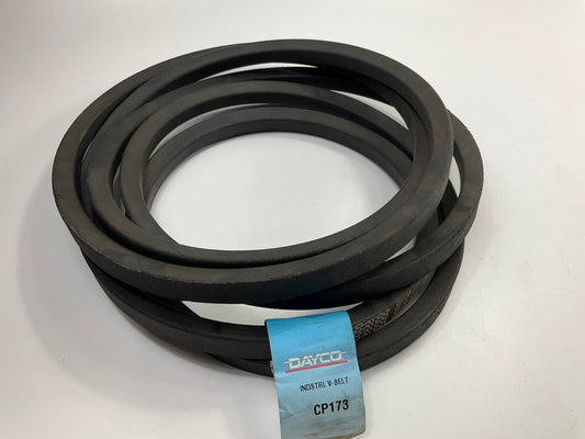 Dayco CP173 Industrial Accessory Drive Belt, 7/8'' X 177''