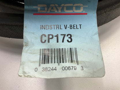 Dayco CP173 Industrial Accessory Drive Belt, 7/8'' X 177''