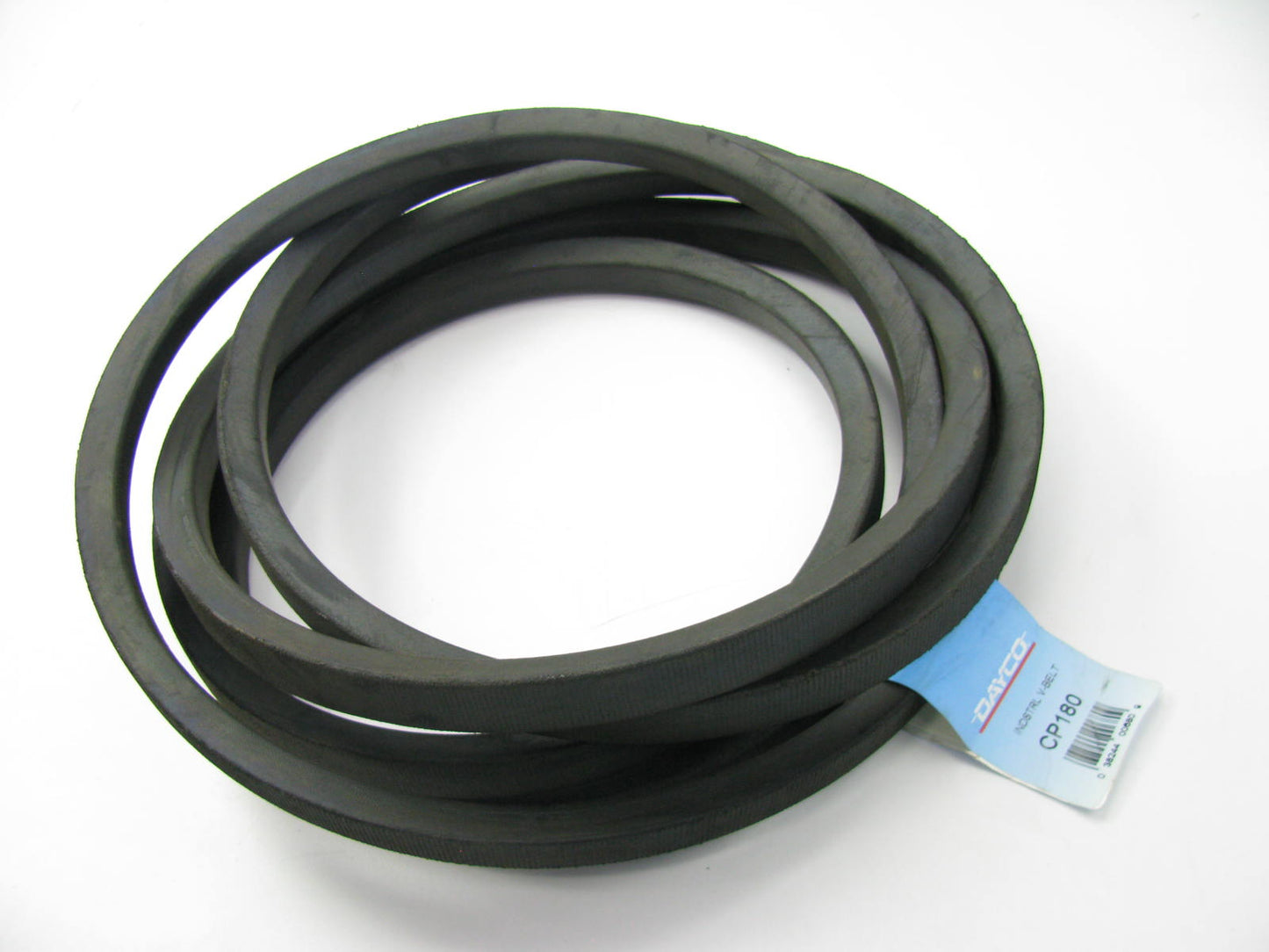Dayco CP180 Industrial Accessory Drive Belt - 0.88'' X 184''