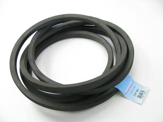 Dayco CP180 Industrial Accessory Drive Belt - 0.88'' X 184''