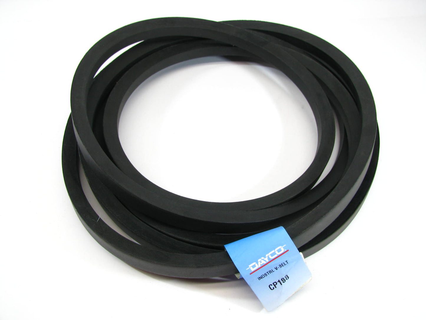 Dayco CP188 Industrial Accessory Belt - 7/8'' X 192''