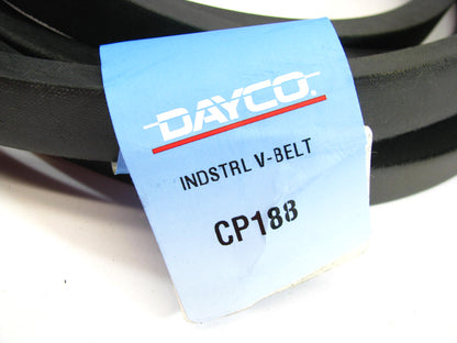 Dayco CP188 Industrial Accessory Belt - 7/8'' X 192''
