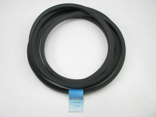 Dayco CP207 Industrial Accessory Drive Belt - 7/8'' X 211''
