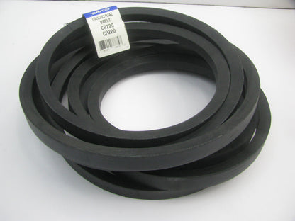 Dayco CP220 Industrial Accessory Drive Belt - 7/8'' X 224''