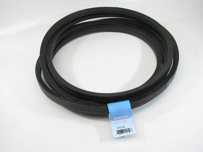 Dayco CP238 Industrial Accessory Drive Belt - 7/8'' X 241''