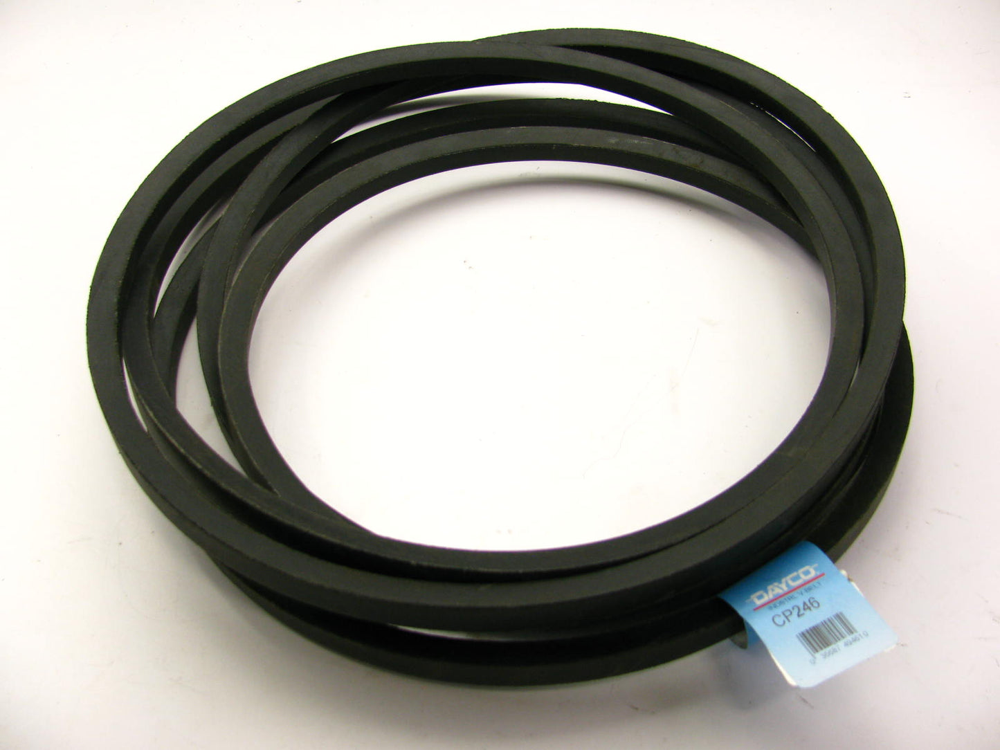 Dayco CP246 Industrial Accessory Drive Belt - 7/8'' X 248''