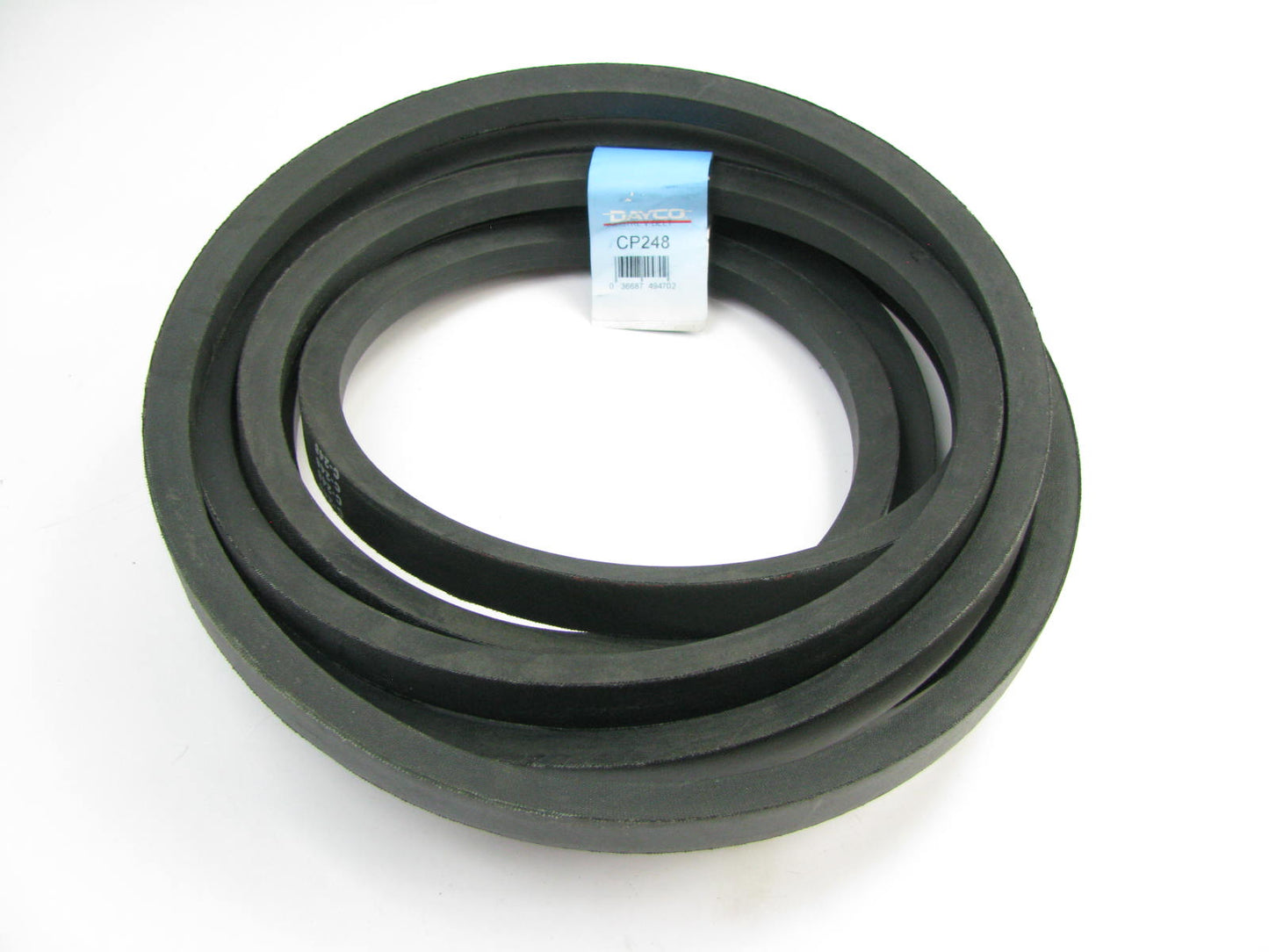 Dayco CP248 Industrial Accessory Drive Belt - 7/8'' X 250''