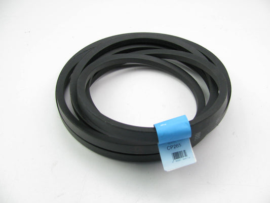 Dayco CP265 Industrial Accessory Drive Belt - 7/8'' X 267''