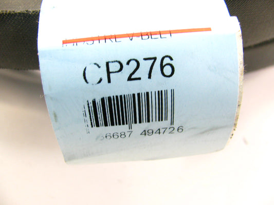 Dayco CP276 Industrial Accessory Drive Belt - 7/8'' X 278''