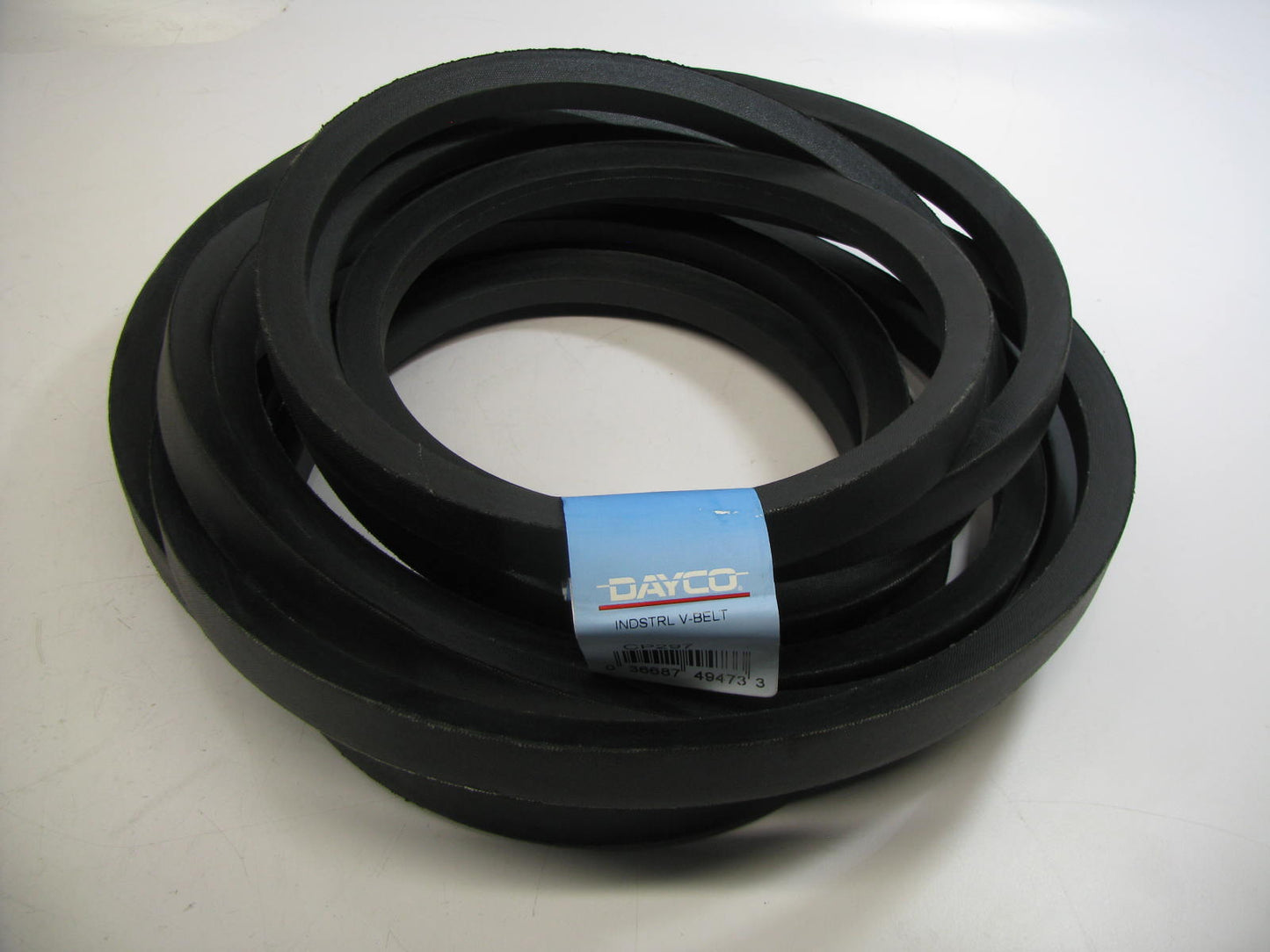 Dayco CP297 Industrial Accessory Drive Belt - 7/8'' X 301''