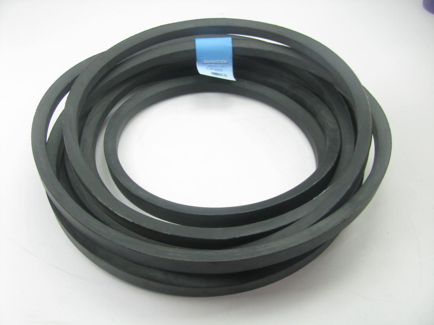Dayco CP303 Industrial Accessory Drive Belt - 7/8'' X 305''