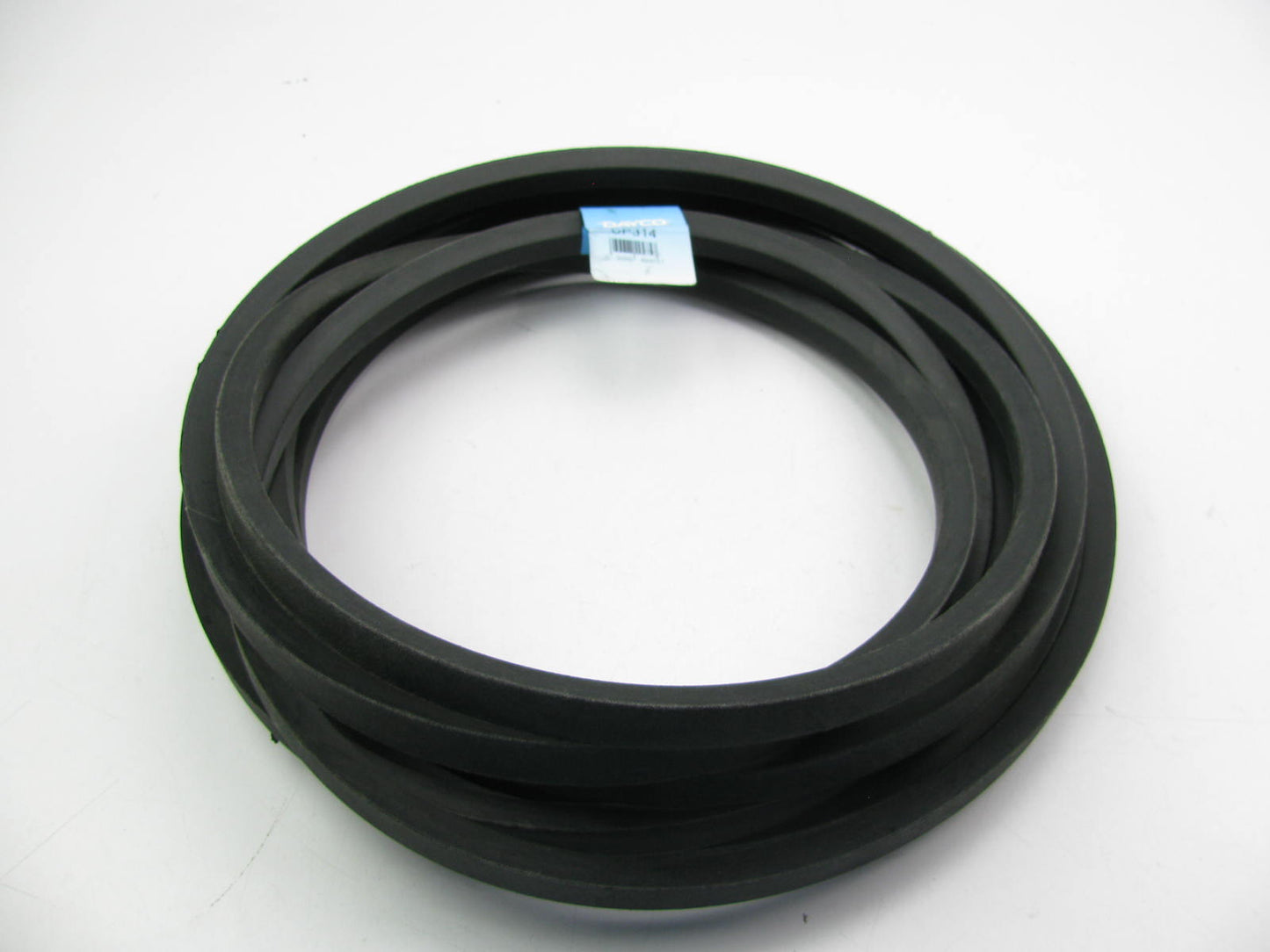 Dayco CP314 Industrial Accessory Drive Belt - 7/8'' X 316''