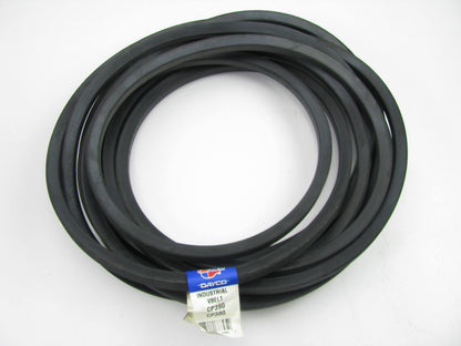 Dayco CP390 Industrial Accessory Drive Belt - 7/8'' X 392''