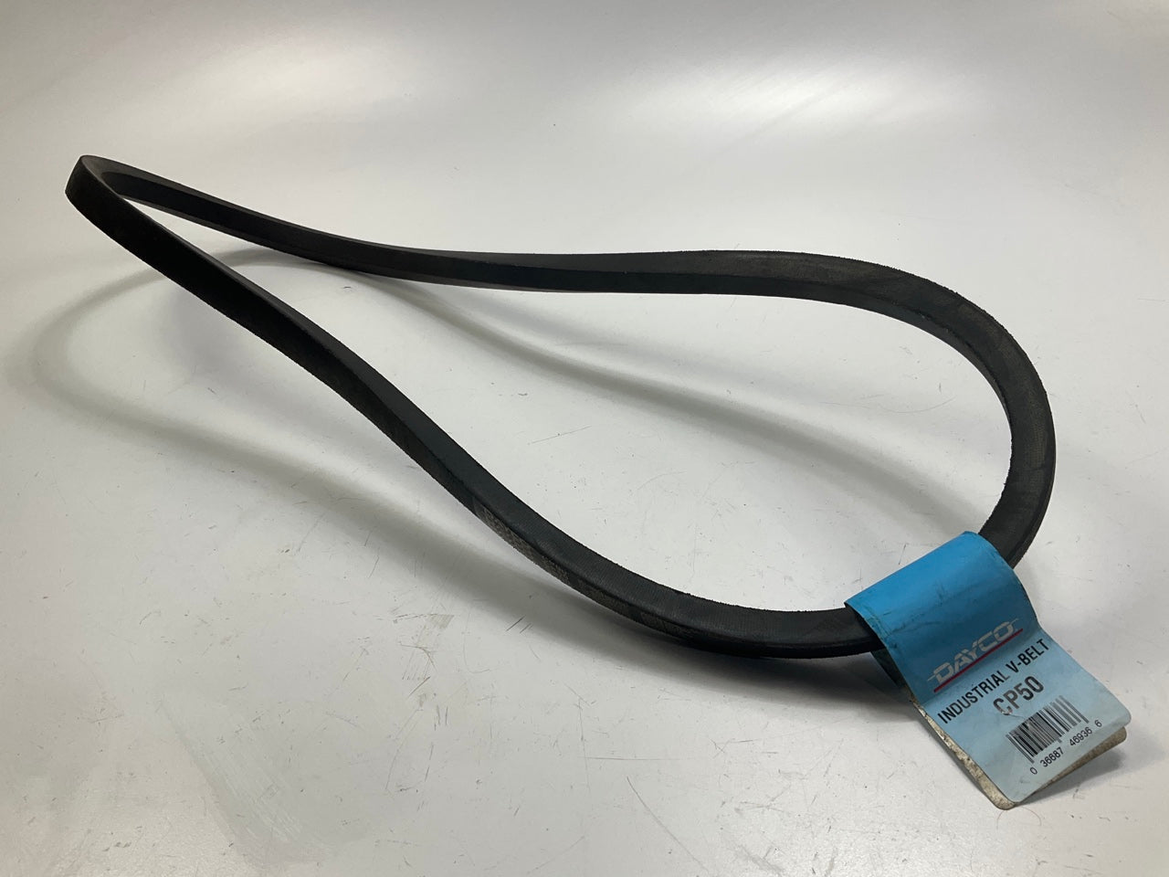 Dayco CP50 Industrial Accessory Drive Belt - 7/8'' X 54''