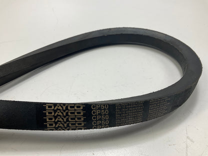 Dayco CP50 Industrial Accessory Drive Belt - 7/8'' X 54''