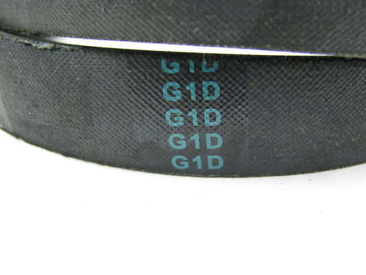 Dayco CP53 Industrial Accessory Drive Belt - 7/8'' X 57''