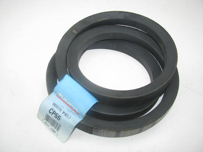 Dayco CP55 Industrial Accessory Drive Belt - 7/8'' X 59''