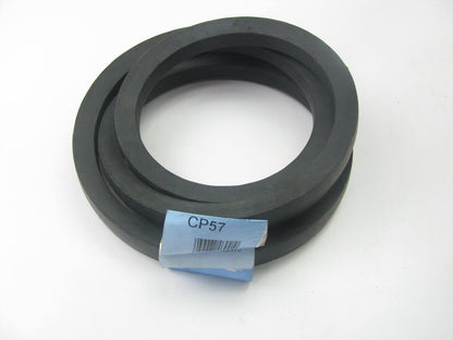 Dayco CP57 Industrial Accessory Drive Belt - 7/8'' X 61''