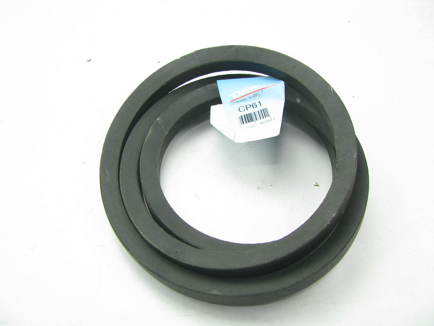 Dayco CP61 Industrial  Accessory Drive Belt - 7/8'' X 64''