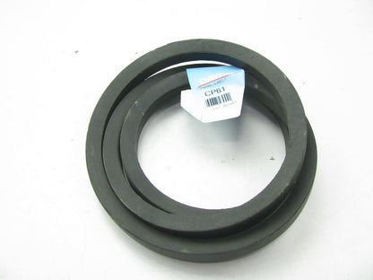 Dayco CP61 Industrial  Accessory Drive Belt - 7/8'' X 64''