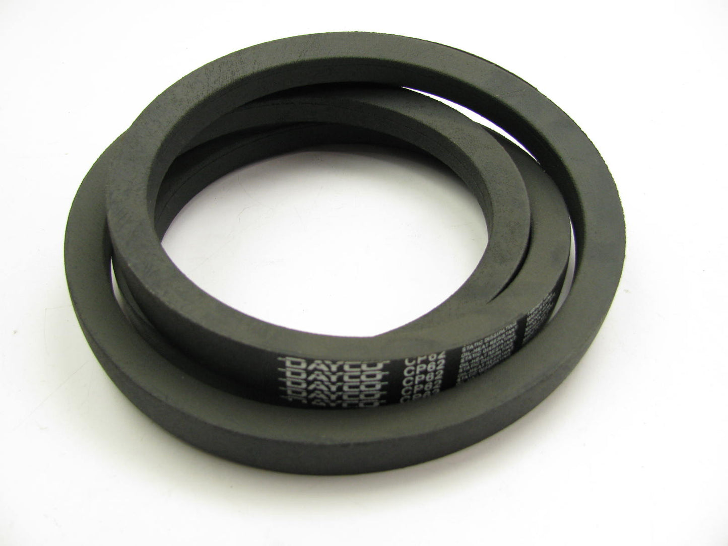 Dayco CP62 Industrial Accessory Drive Belt - 0.88'' X 66''