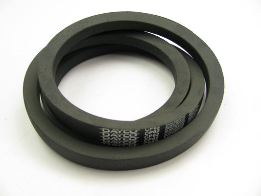 Dayco CP62 Industrial Accessory Drive Belt - 0.88'' X 66''