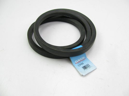 Dayco CP65 Industrial Accessory Drive Belt - 7/8'' X 69''