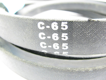 Dayco CP65 Industrial Accessory Drive Belt - 7/8'' X 69''