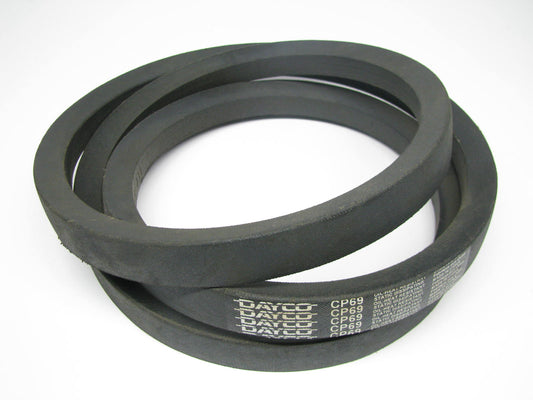 Dayco CP69 Industrial Accessory Drive Belt - 7/8'' X 73''