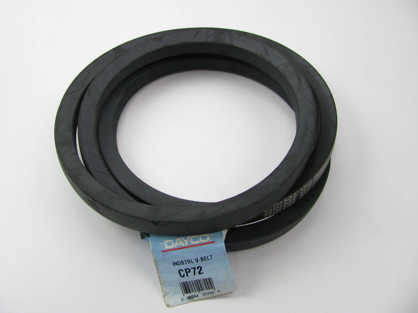 Dayco CP72 Industrial Accessory Drive Belt - 7/8'' X 76''
