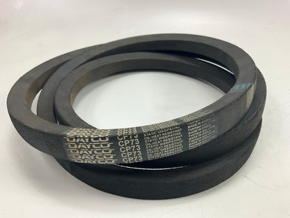 Dayco CP73 Industrial Accessory Drive Belt - 7/8'' X 77''