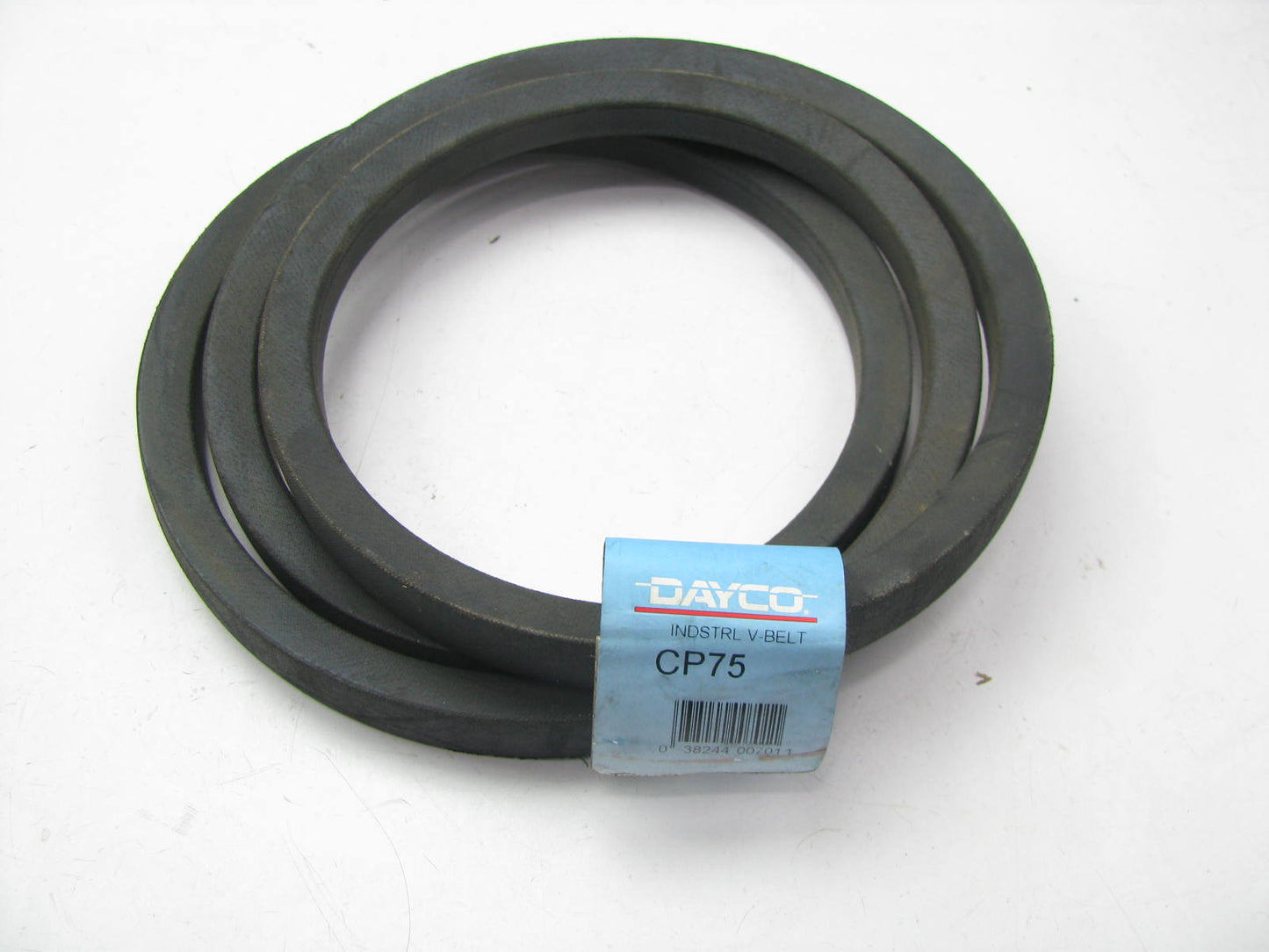 Dayco CP75 Industrial  Accessory V- Belt - 7/8'' X 79''